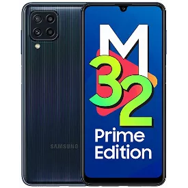 Смартфон Samsung Galaxy M32 Prime, 6.128 Гб, черный